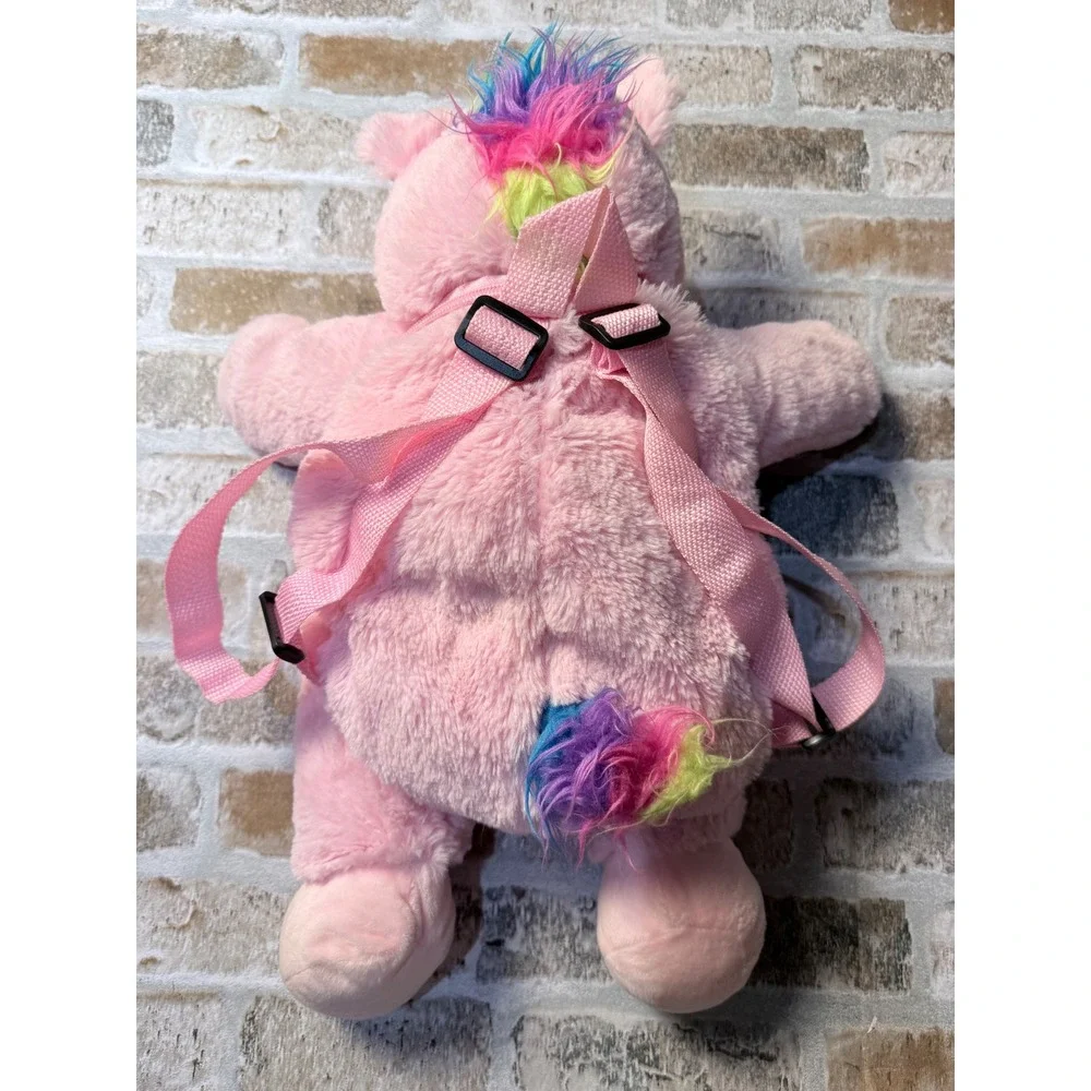 Hobby Lobby plush unicorn